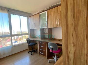 Apartamento · 65m² · 2 Quartos · 1 Vaga · Apartamento para alugar em Londrina, na Gleba Fazenda Palhano - Condominio Evidence