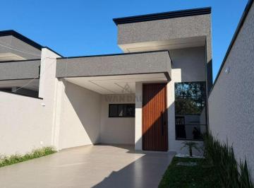 Casa · 115m² · 3 Quartos · 4 Vagas · Casa a Venda Cidade Jardim