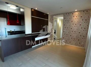 Apartamento · Apartamento Padrao para Alugar no Parque Villa Flores, Sumare
