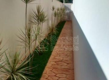Casa · 168m² · 3 Quartos · 4 Vagas · Casa Condomínio em Araraquara