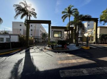 Apartamento · Apartamento Padrão em Araraquara