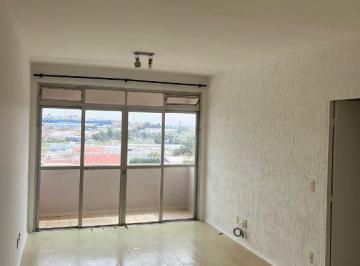 Apartamento · 83m² · 2 Quartos · 1 Vaga · APARTAMENTO COM 02 DORMITORIOS A VENDA NO CONDOMINIO FLORENCA VILA GUARANI - JUNDIAI/SP REF.24068