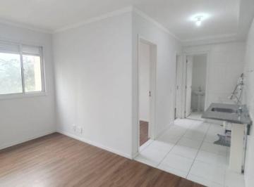 Apartamento · 35m² · 2 Quartos · Apartamento Padrão em São Paulo