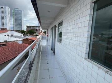 Apartamento · 60m² · 2 Quartos · 1 Vaga · Apartamento para locacao no bairro Nova Betania em Mossoro-RN