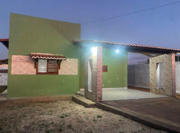 Casa · 3 Quartos · 2 Vagas · Casa Padrao para Alugar no Rincao, Mossoro - 3 Dormitorios