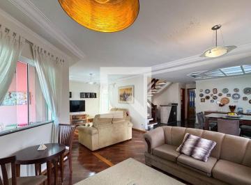 Casa · 257m² · 3 Quartos · 3 Vagas · Casa à Venda - Planalto, 3 Quartos, 257 m² - São Bernardo do Campo