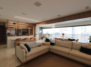 Apartamento · 125m² · 2 Quartos · 2 Vagas · Apartamento à Venda - Tatuapé, 2 Quartos, 125 m² - São Paulo