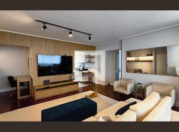 Apartamento · 117m² · 3 Quartos · 3 Vagas · Apartamento à Venda - Vila Mariana, 3 Quartos, 117 m² - São Paulo