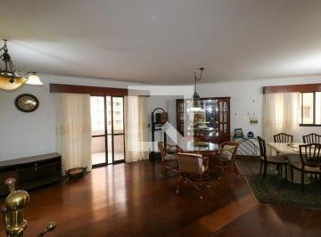 Apartamento · 226m² · 4 Quartos · 3 Vagas · Apartamento à Venda - Santo Antônio, 4 Quartos, 226 m² - São Caetano do Sul