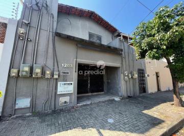 Comercial · 18m² · Sala Comercial para Locacao no Cambeba  A oportunidade ideal para o seu negocio!