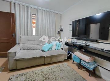 Casa · 136m² · 2 Quartos · 1 Vaga · Sobrado a venda 2 Quartos - Jardim Sao Marcos - Zona Oeste - Sorocaba