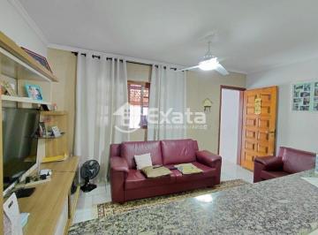 Casa · 68m² · 3 Quartos · 1 Vaga · Casa Terrea a Venda 3 Quartos 1 Suite - Central Parque - Zona Oeste - Sorocaba