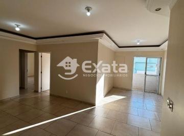 Apartamento · 98m² · 3 Quartos · 2 Vagas · Apartamento Padrão em Sorocaba