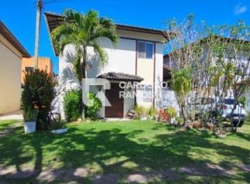 Casa · 160m² · 4 Quartos · Casa 4/4 sendo 2 suites | 160m2 | Abrantes | Condominio Fechado | R$ 799.000,00
