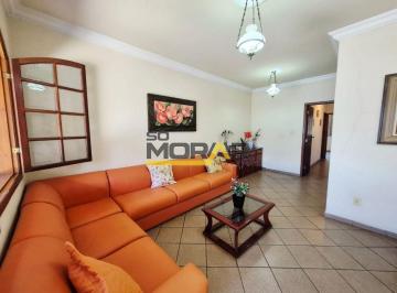 Casa · 3 Quartos · 2 Vagas · CASA 3 QUARTOS COM SUITE FERNAO DIAS COM HABITE-SE