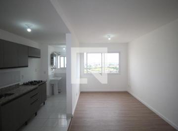 Apartamento · 50m² · 2 Quartos · 1 Vaga · Apartamento à Venda - Humaitá, 2 Quartos, 50 m² - Porto Alegre