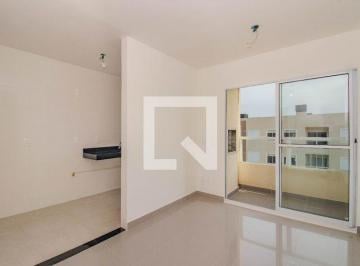 Apartamento · 44m² · 2 Quartos · 1 Vaga · Apartamento à Venda - Rubem Berta, 2 Quartos, 44 m² - Porto Alegre