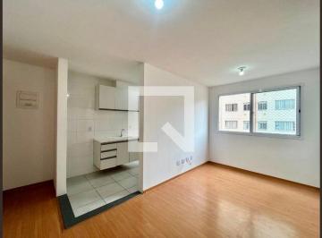 Apartamento · 45m² · 2 Quartos · 1 Vaga · Apartamento à Venda - Parque Industrial, 2 Quartos, 45 m² - Campinas