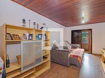 Casa · 140m² · 3 Quartos · 2 Vagas · Casa à Venda - Humaitá, 3 Quartos,  140 m² - Porto Alegre