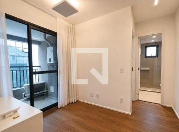 Apartamento · 29m² · 1 Quarto · Apartamento à Venda - Bela Vista, 1 Quarto, 29 m² - São Paulo