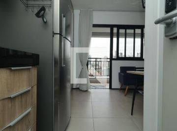 Apartamento · 21m² · 1 Quarto · Apartamento à Venda - Vila Mariana, 1 Quarto,  21 m² - São Paulo