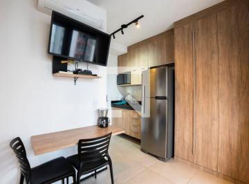 Apartamento · 21m² · 1 Quarto · Apartamento à Venda - Vila Mariana, 1 Quarto, 21 m² - São Paulo