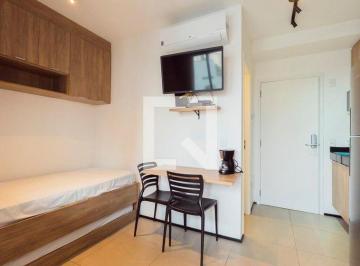 Apartamento · 21m² · 1 Quarto · Apartamento à Venda - Vila Mariana, 1 Quarto,  21 m² - São Paulo