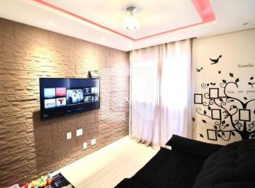 Apartamento · 44m² · 2 Quartos · Apartamento para Aluguel - Jardim Lourdes, 2 Quartos, 44 m² - Ferraz de Vasconcelos