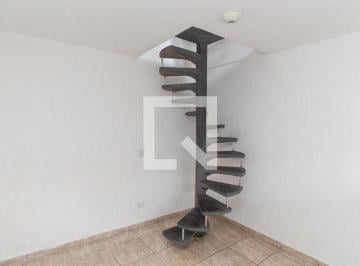 Casa · 45m² · 1 Quarto · Casa para Aluguel - Vila Gustavo, 1 Quarto, 45 m² - São Paulo