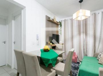 Apartamento · 33m² · 2 Quartos · Apartamento para Aluguel - Parque Santa Rita, 2 Quartos, 33 m² - São Paulo