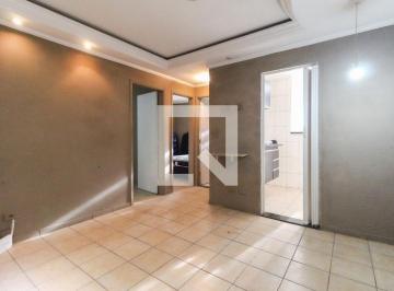 Apartamento · 47m² · 2 Quartos · 1 Vaga · Apartamento para Aluguel - Itaim Paulista, 2 Quartos, 47 m² - São Paulo