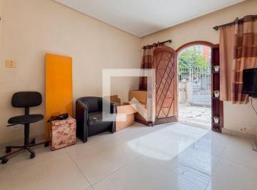 Casa · 183m² · 3 Quartos · 3 Vagas · Casa para Aluguel - Ipiranga, 3 Quartos, 183 m² - São Paulo