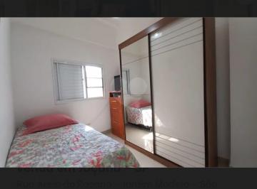 6e93f261-982c-4871-ab7a-8dd319063ff2 · Atraente apartamento garden para venda em Jardim Modelo com 2 quartos, 58m²