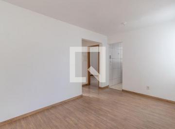 Apartamento · 48m² · 2 Quartos · 1 Vaga · Apartamento para Aluguel - Canaã, 2 Quartos, 48 m² - Belo Horizonte