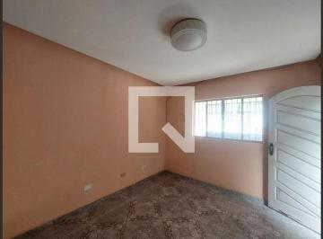 Casa · 55m² · 2 Quartos · 1 Vaga · Casa para Aluguel - Cidade Dutra, 2 Quartos,  55 m² - São Paulo