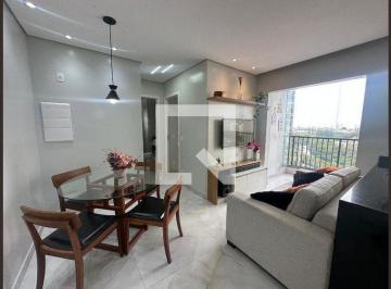 Apartamento · 52m² · 2 Quartos · 1 Vaga · Apartamento para Aluguel - Alphaville, 2 Quartos, 52 m² - Barueri