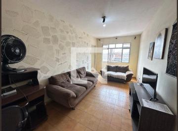 Apartamento · 94m² · 1 Quarto · 1 Vaga · Apartamento para Aluguel - Vila Voturuá, 1 Quarto, 94 m² - São Vicente
