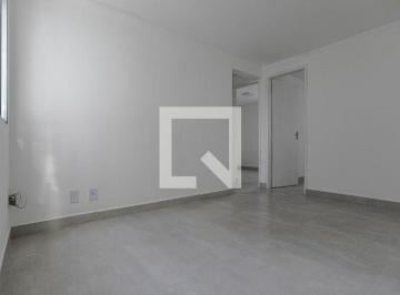 Apartamento · 53m² · 2 Quartos · 1 Vaga · Apartamento para Aluguel - Mogi Moderno, 2 Quartos, 53 m² - Mogi das Cruzes