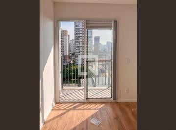 Apartamento · 37m² · 2 Quartos · Apartamento para Aluguel - Bom Retiro, 2 Quartos,  37 m² - São Paulo