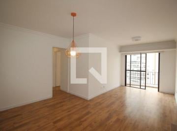 Apartamento · 84m² · 3 Quartos · Apartamento para Aluguel - Vila Olímpia, 3 Quartos, 84 m² - São Paulo