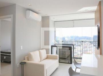 Apartamento · 52m² · 2 Quartos · 1 Vaga · Apartamento para Aluguel - Vila Leopoldina, 2 Quartos,  52 m² - São Paulo