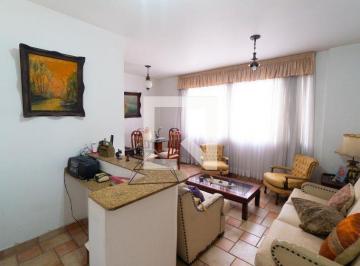 Apartamento · 85m² · 2 Quartos · 1 Vaga · Apartamento para Aluguel - Vila Mascote, 2 Quartos, 85 m² - São Paulo