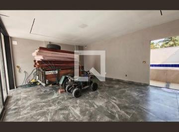 Casa · 399m² · 4 Quartos · 3 Vagas · Casa para Aluguel - Recreio, 4 Quartos, 399 m² - Rio de Janeiro