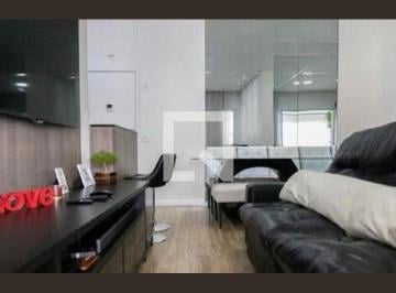 Apartamento · 65m² · 2 Quartos · 1 Vaga · Apartamento para Aluguel - Bosque da Saúde, 2 Quartos, 65 m² - São Paulo