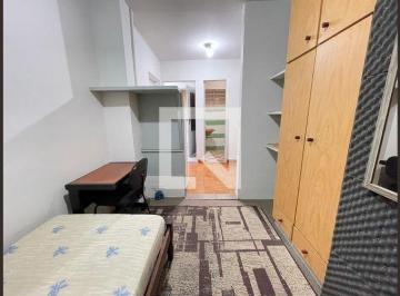 Apartamento · 22m² · 1 Quarto · Apartamento para Aluguel - Jaguaré, 1 Quarto, 22 m² - São Paulo