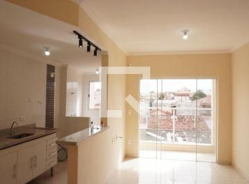 Apartamento · 56m² · 2 Quartos · 1 Vaga · Apartamento para Aluguel - Vila Costa do Sol, 2 Quartos, 56 m² - São Carlos
