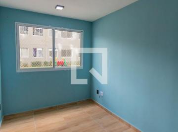 Apartamento · 42m² · 1 Quarto · Apartamento para Aluguel - Jardim Imperador, 1 Quarto, 42 m² - São Paulo