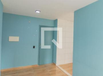 Apartamento · 42m² · 1 Quarto · Apartamento para Aluguel - Jardim Imperador, 1 Quarto,  42 m² - São Paulo