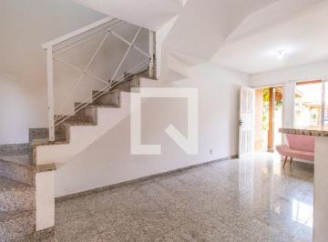 Casa · 100m² · 2 Quartos · 1 Vaga · Casa para Aluguel - Jardim Petrópolis, 2 Quartos,  100 m² - Cotia