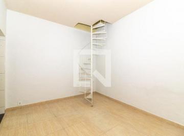 Casa · 68m² · 2 Quartos · Casa para Aluguel - Oswaldo Cruz, 2 Quartos,  68 m² - Rio de Janeiro